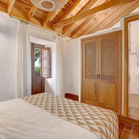Casa Rural Dragomar Tacoronte Luaran gambar