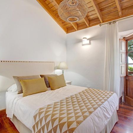 Casa Rural Dragomar Tacoronte Luaran gambar