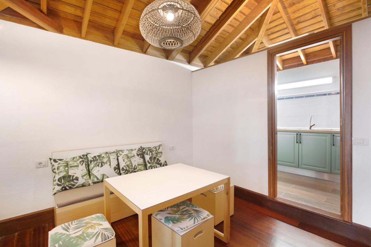 Casa Rural Dragomar Tacoronte Luaran gambar