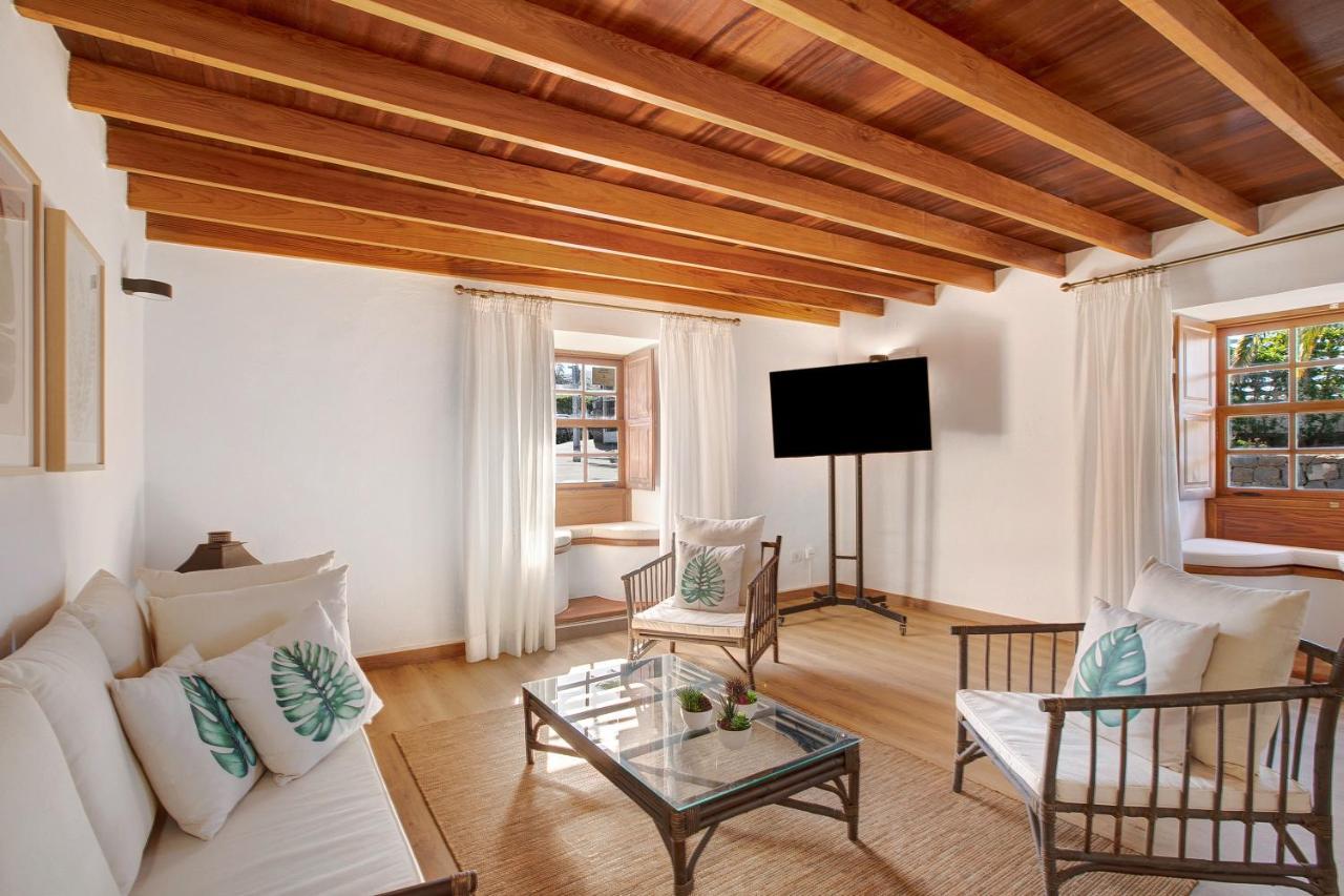 Casa Rural Dragomar Tacoronte Luaran gambar