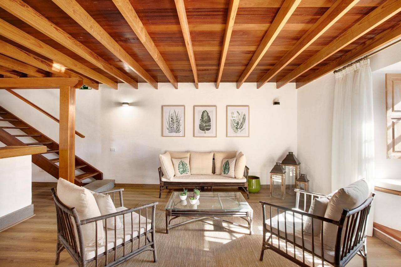 Casa Rural Dragomar Tacoronte Luaran gambar