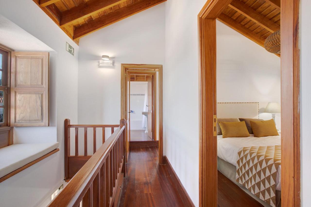 Casa Rural Dragomar Tacoronte Luaran gambar