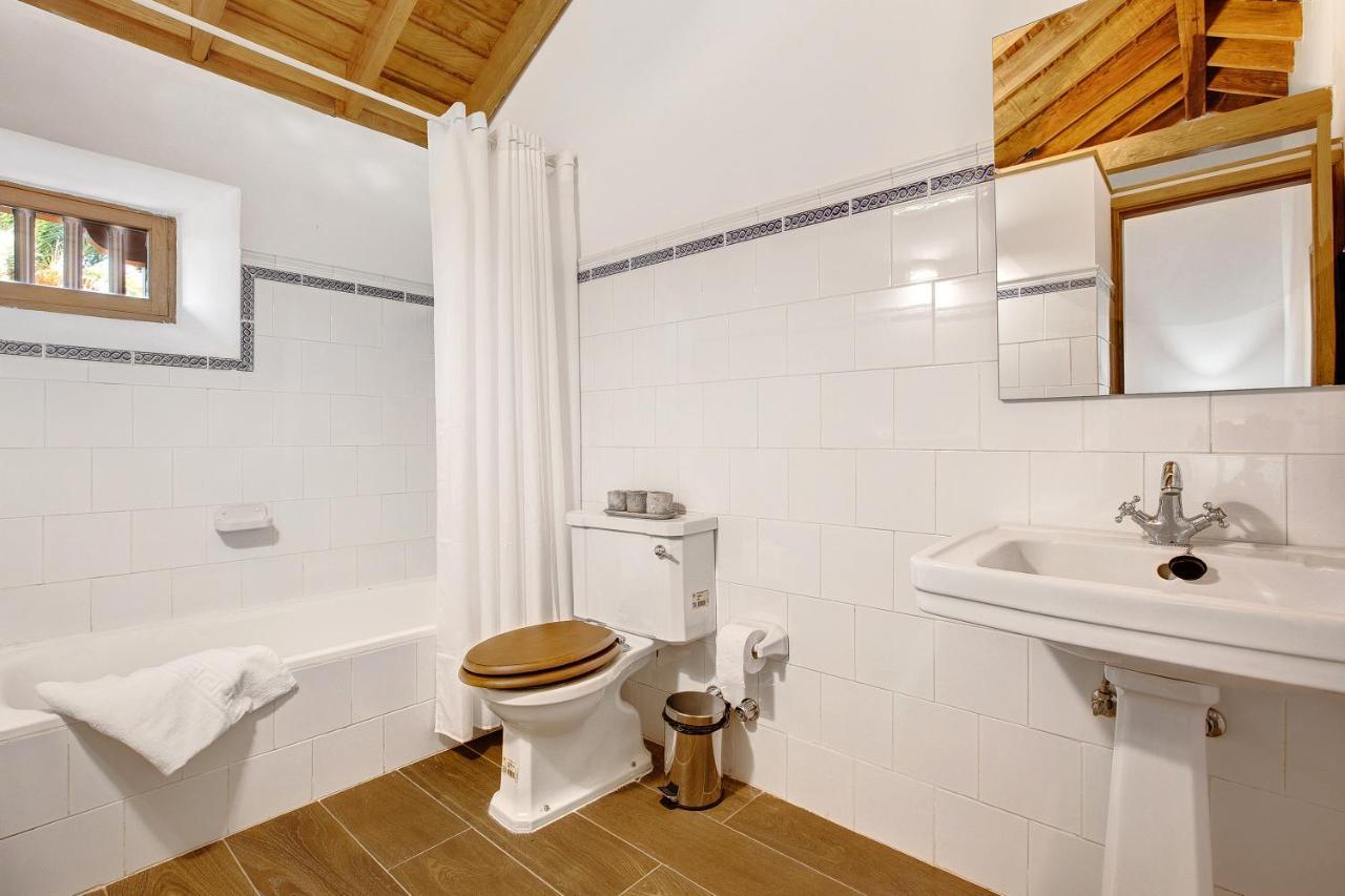 Casa Rural Dragomar Tacoronte Luaran gambar