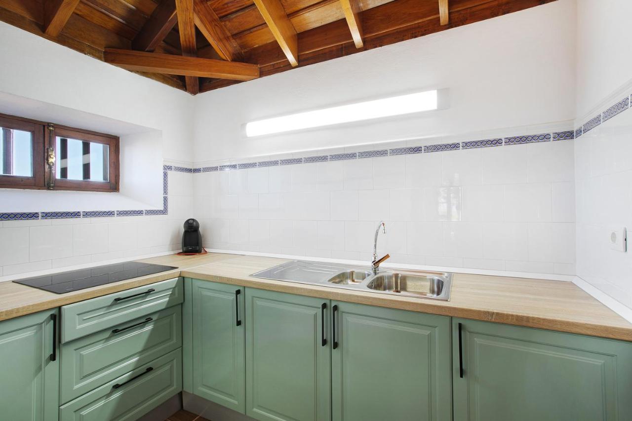 Casa Rural Dragomar Tacoronte Luaran gambar