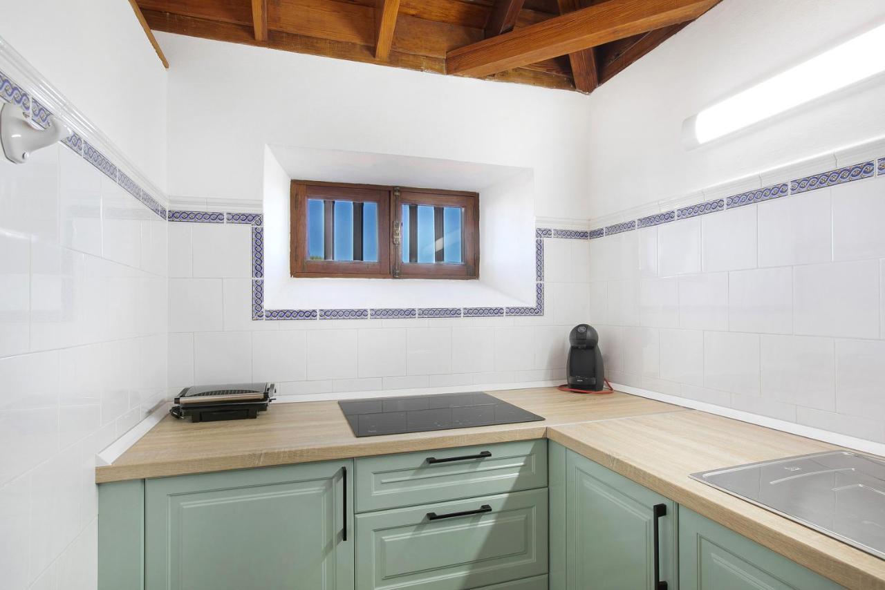 Casa Rural Dragomar Tacoronte Luaran gambar