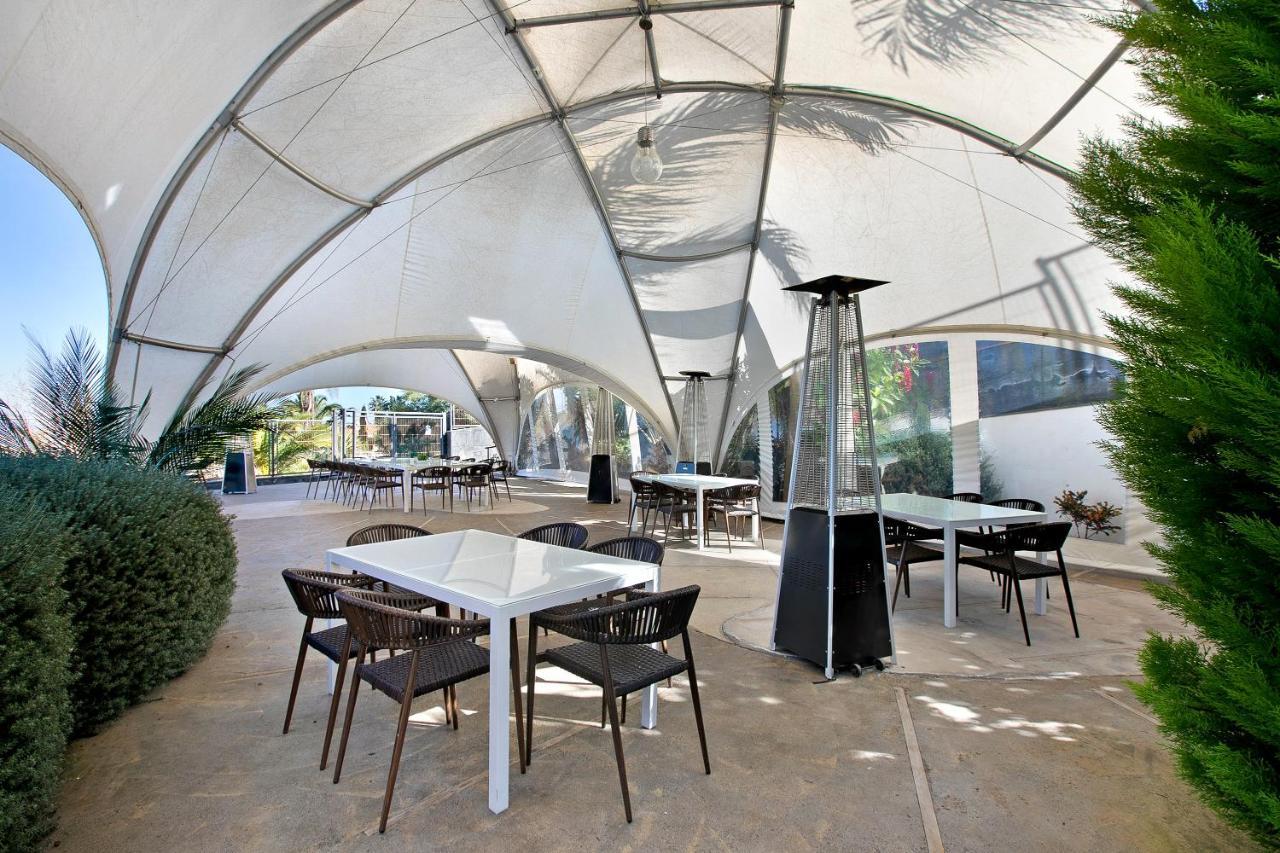 Casa Rural Dragomar Tacoronte Luaran gambar