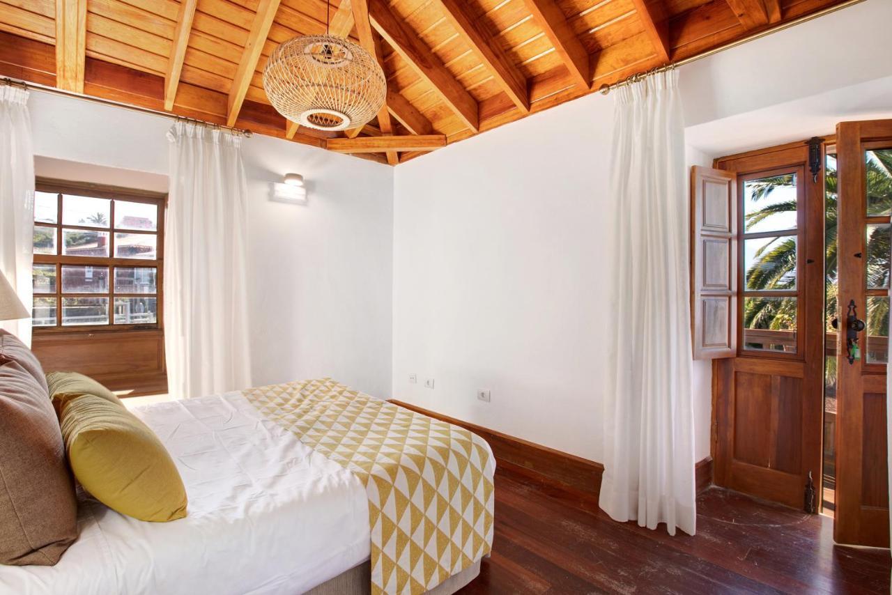 Casa Rural Dragomar Tacoronte Luaran gambar