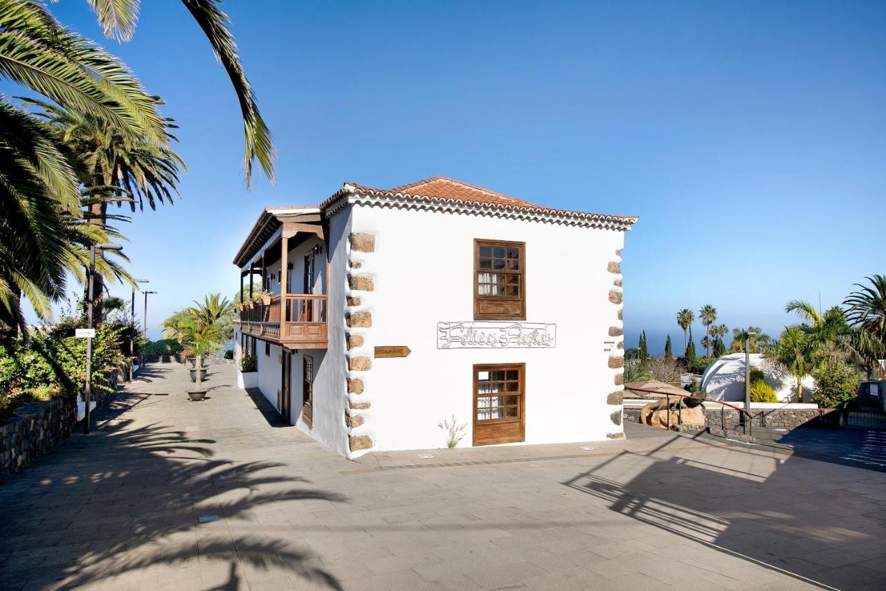 Casa Rural Dragomar Tacoronte Luaran gambar