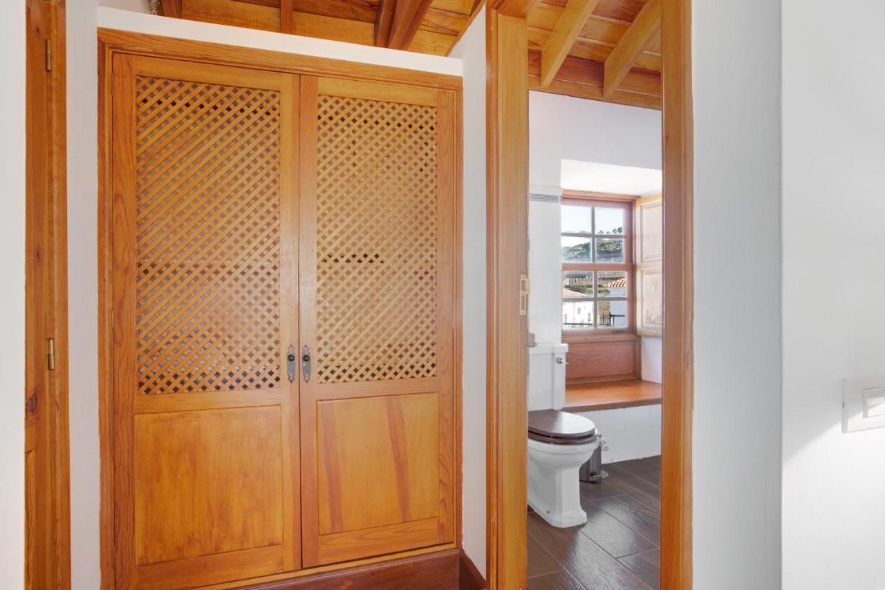 Casa Rural Dragomar Tacoronte Luaran gambar
