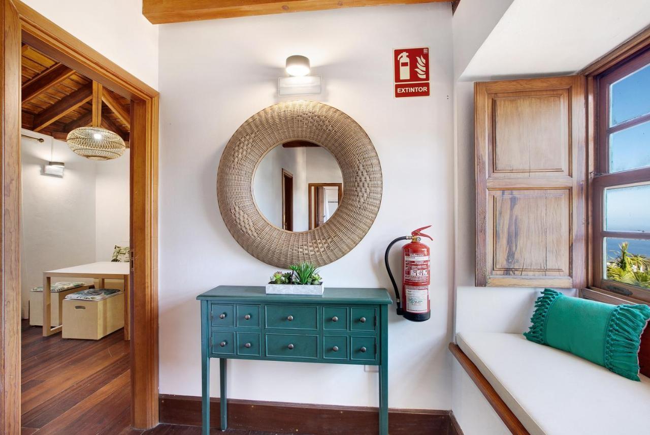 Casa Rural Dragomar Tacoronte Luaran gambar