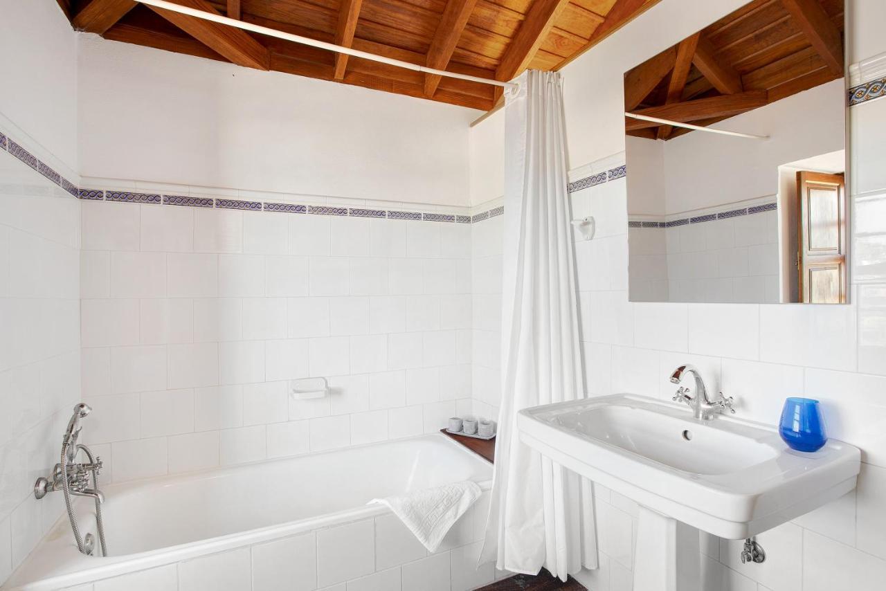 Casa Rural Dragomar Tacoronte Luaran gambar