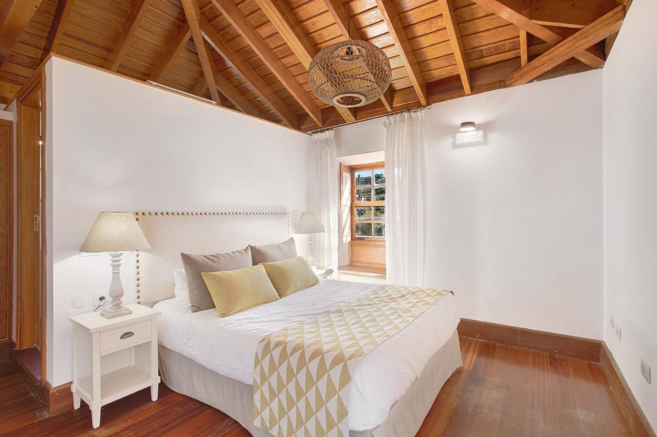 Casa Rural Dragomar Tacoronte Luaran gambar