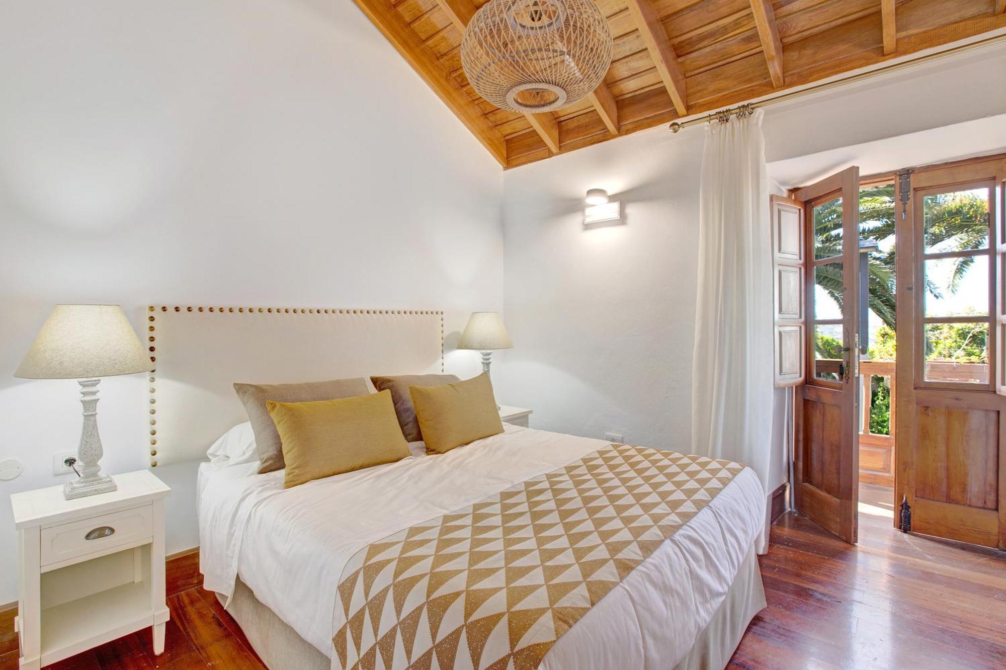 Casa Rural Dragomar Tacoronte Luaran gambar